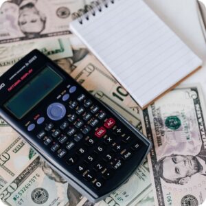 invertir dinero de forma segura