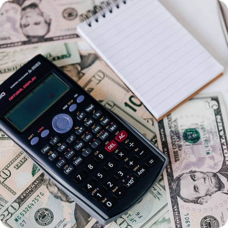 invertir dinero de forma segura